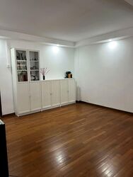 Blk 124 MARSILING RISE (Woodlands), HDB 3 Rooms #567761731